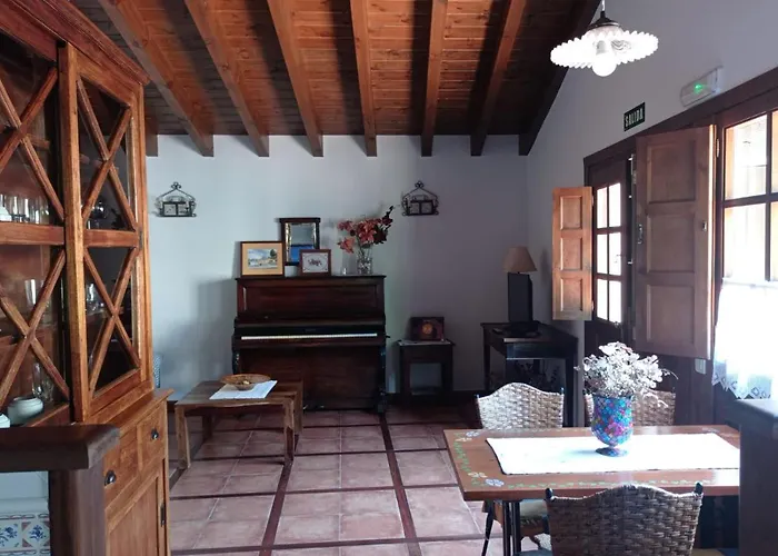 Casa Llano