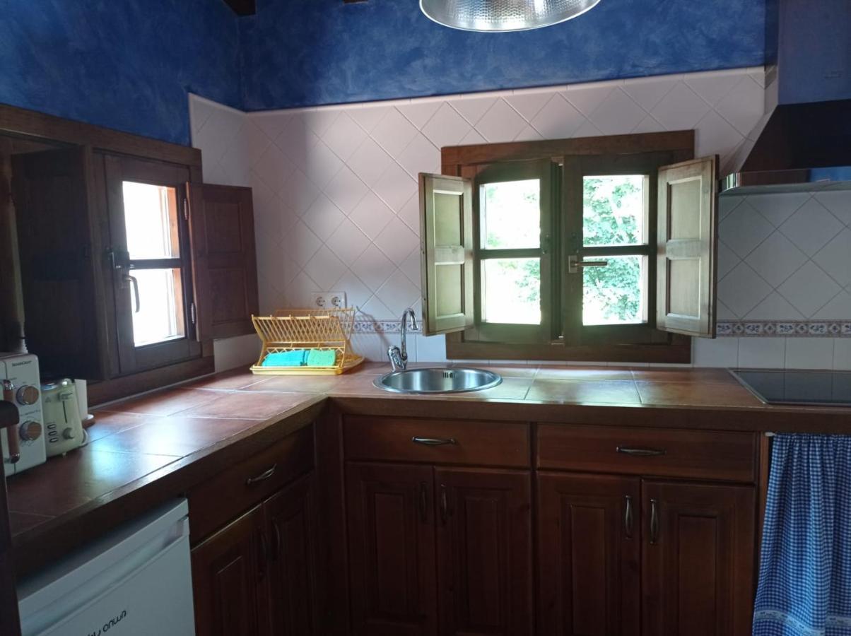Vakantiehuis Casa Llano Ribadesella