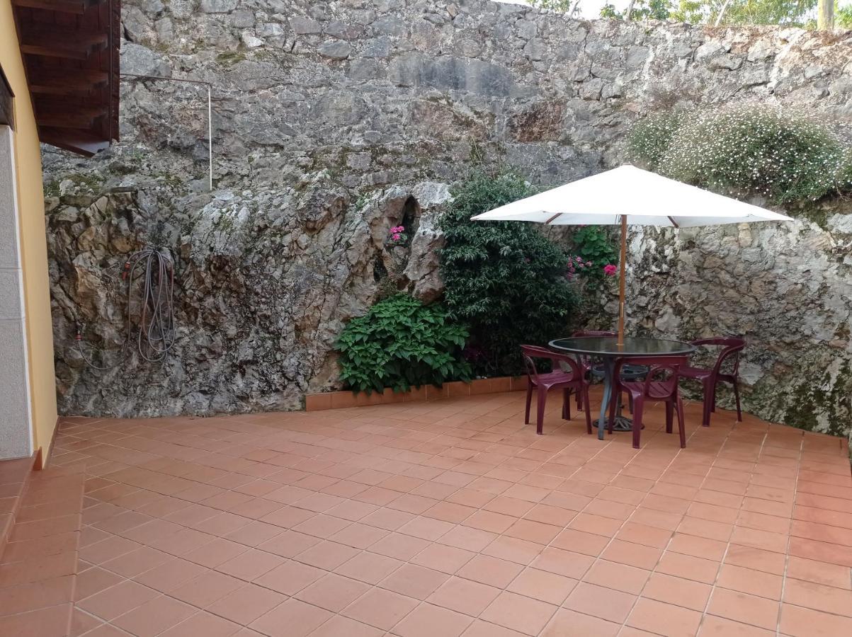 Vakantiehuis Casa Llano *