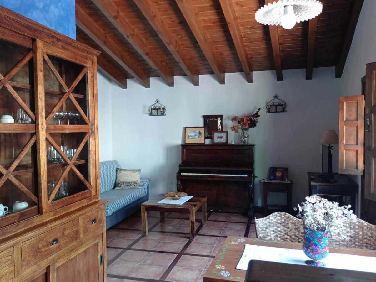Casa Llano Vakantiehuis *