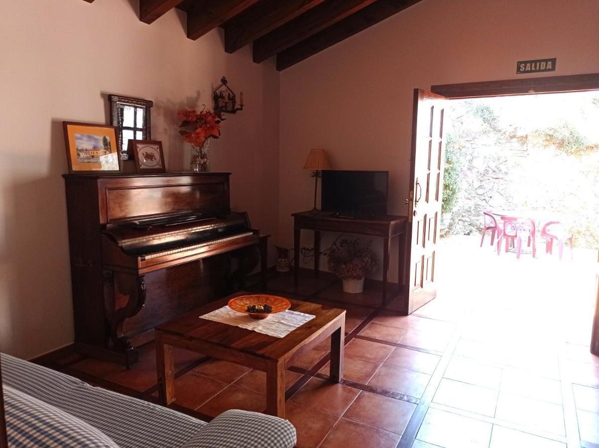 Casa Llano Vakantiehuis *