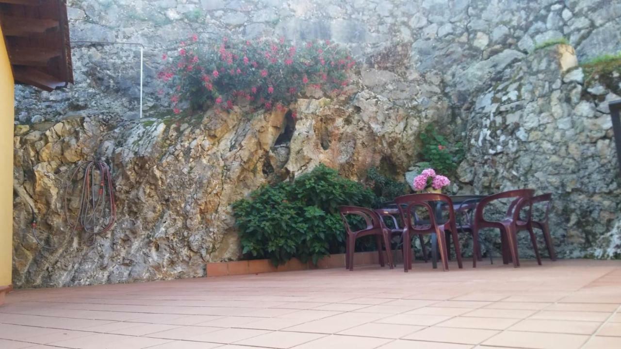 Casa Llano *