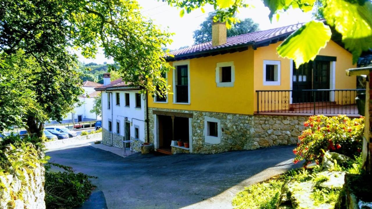 Casa Llano Ribadesella