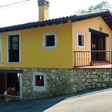 Villa Casa Llano à Ribadesella Extérieur photo
