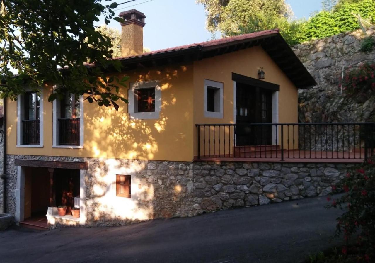 Hébergement de vacances Casa Llano *
