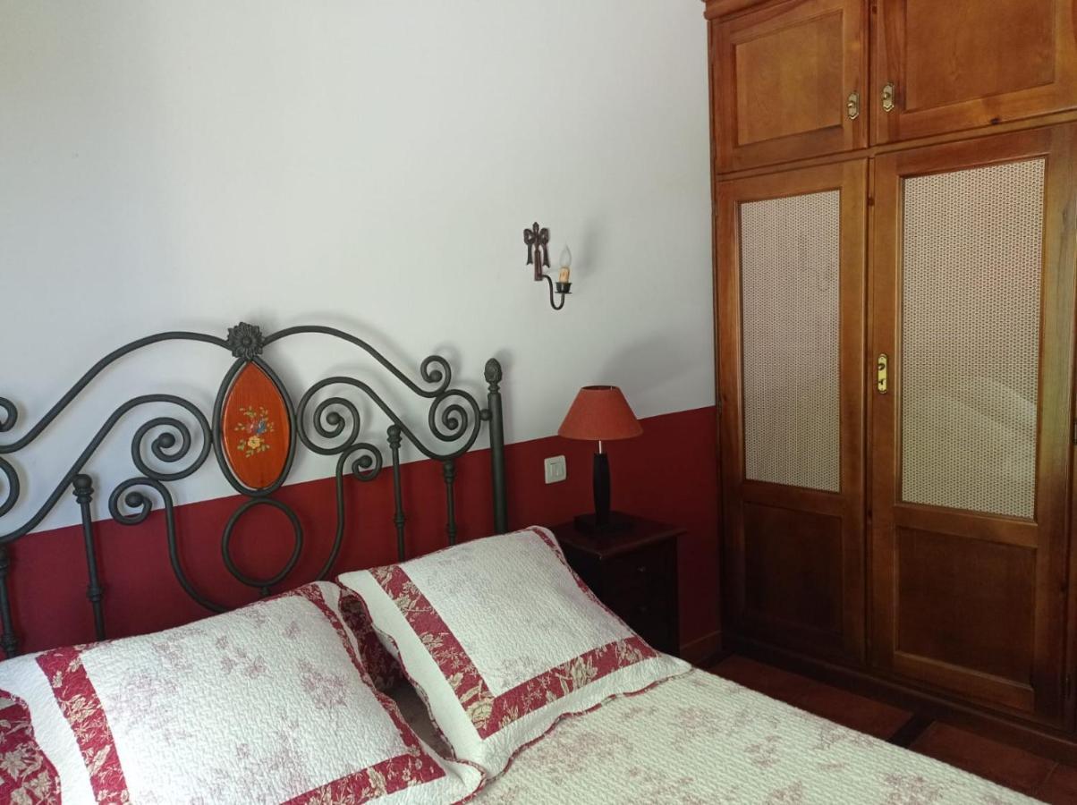 Casa Llano Hébergement de vacances *