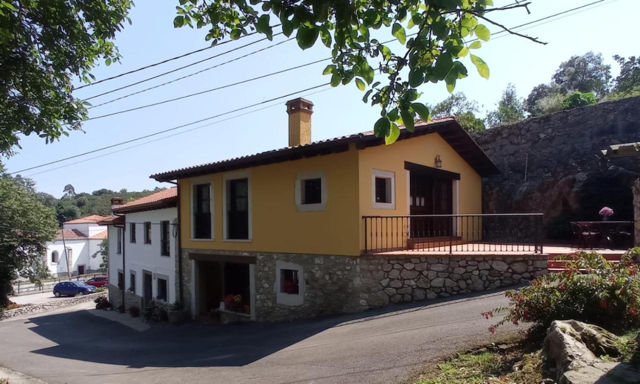 Casa Llano Ribadesella