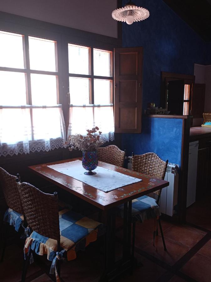 Casa Llano * Ribadesella