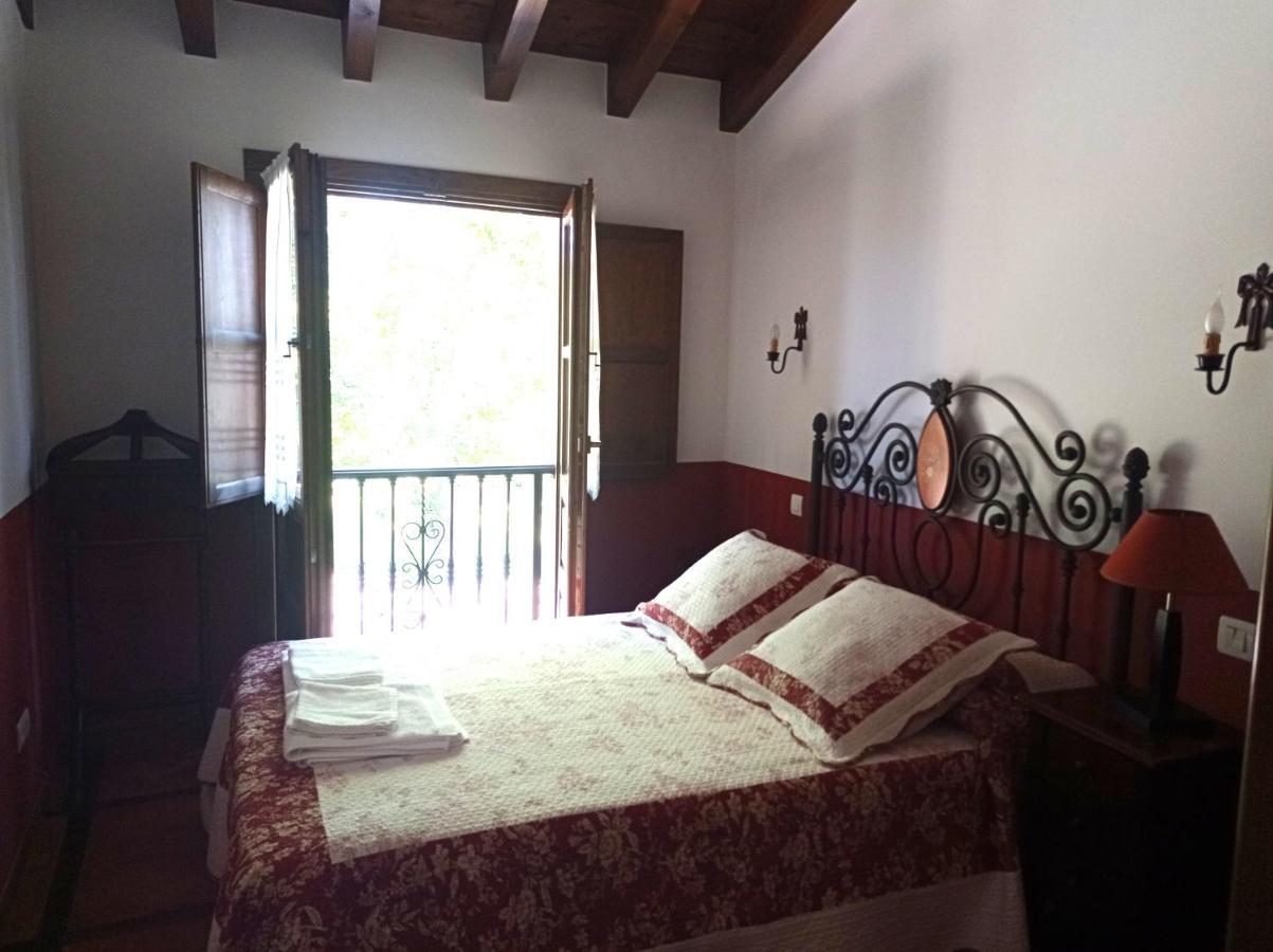 Hébergement de vacances Casa Llano *