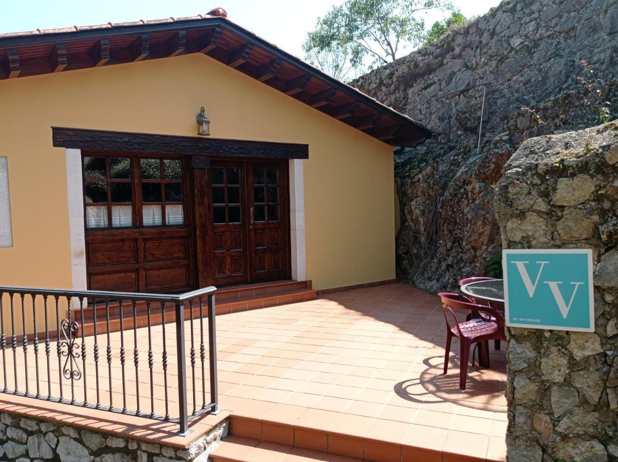 Hébergement de vacances Casa Llano